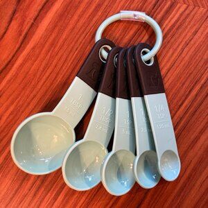 KitchenAid Classic Measuring Spoons Set of 5